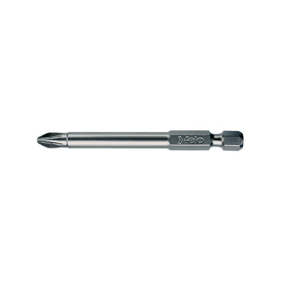 ABC TOOLS SPA - ABCA15831203 INSERTI E 6,3 A 1583/12 PZ 3