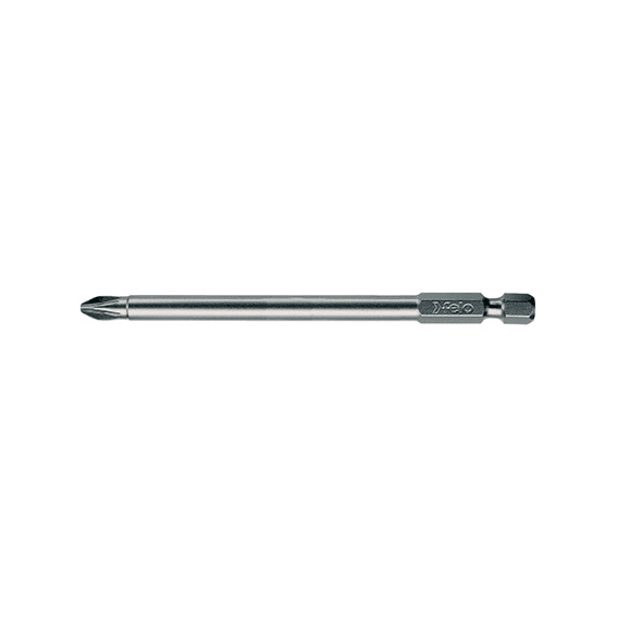 ABC TOOLS SPA - ABCA15831301 INSERTI E 6,3 A 1583/13 PZ 1