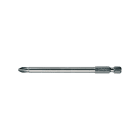 ABC TOOLS SPA - ABCA15831302 INSERTI E 6,3 A 1583/13 PZ 2