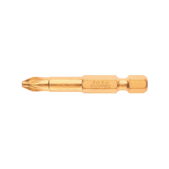 ABC TOOLS SPA - ABCA15831501 INSERTI E 6,3 A 1583/15 PZ 1