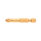 ABC TOOLS SPA - ABCA15831502 INSER. TIN E 6,3 A 1583/15 PZ2