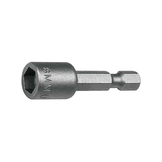 ABC TOOLS SPA - ABCA15832707 INSERTI E 6,3 A 1583/27 ES.MM7