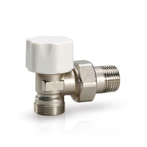 FANTINI COSMI SPA - FAN1583068 VALVOLA TERMOSTATIZZABILE -ATTACCO TUBO