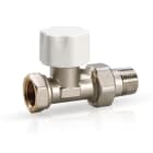 FANTINI COSMI SPA - FAN1583071 VALVOLA TERMOSTATIZZABILE -ATTACCO TUBO