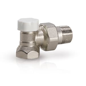 FANTINI COSMI SPA - FAN1583079 DETENTORE -ATTACCO TUBO FERRO-AD ANGOLO