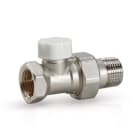 FANTINI COSMI SPA - FAN1583081 DETENTORE -ATTACCO TUBO FERRO-DIRITTO -D