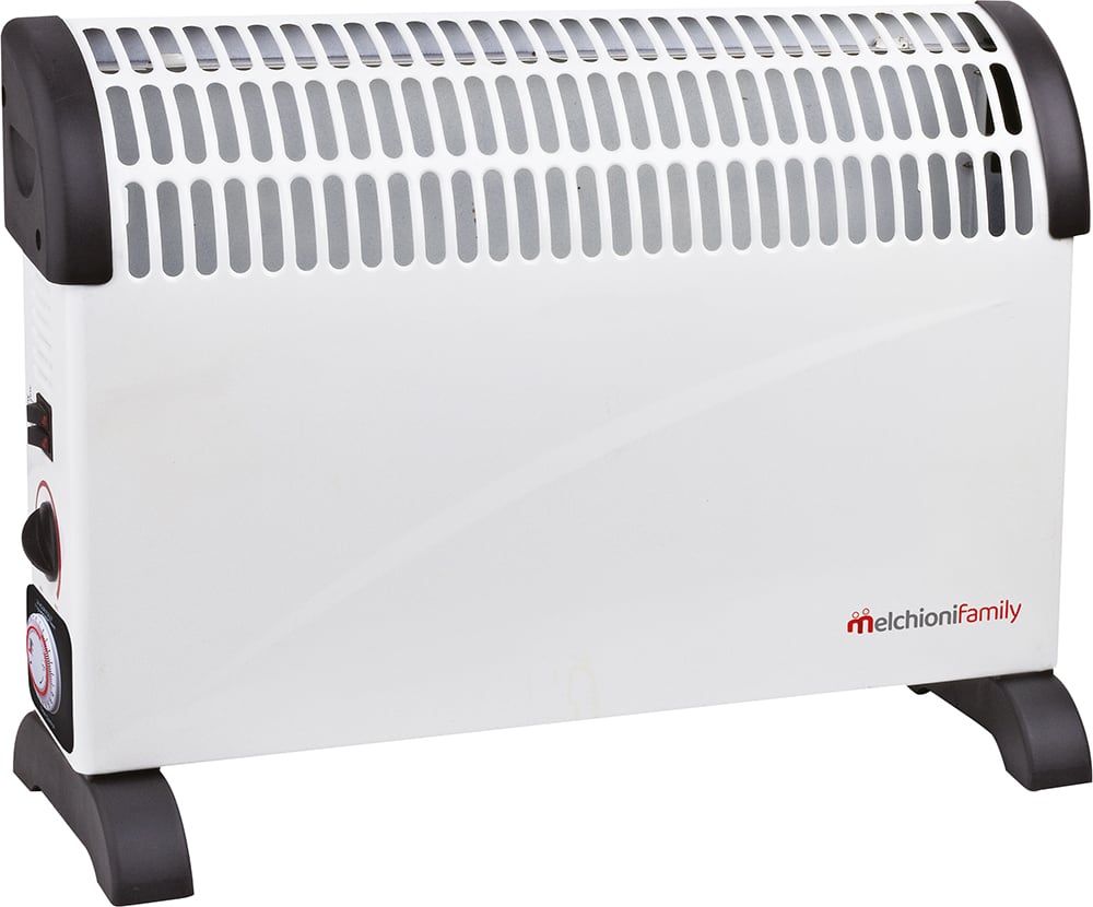 MELCHIONI SPA - MEM158640023 TERMOCONVETTORE MELCHIONI FAMILY THERMAL
