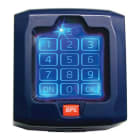 BFT - BFT2600834 Q.BO TOUCH BUTTON DIGITAL RADIO