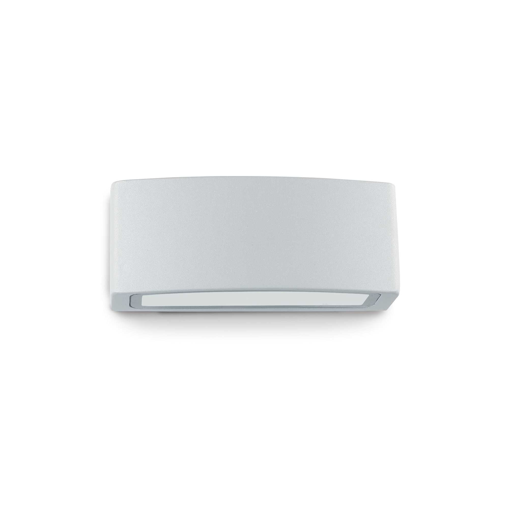 IDEAL LUX SRL - IUX158822 ANDROMEDA AP1 GRIGIO