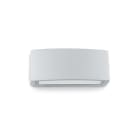 IDEAL LUX SRL - IUX158822 ANDROMEDA AP1 GRIGIO