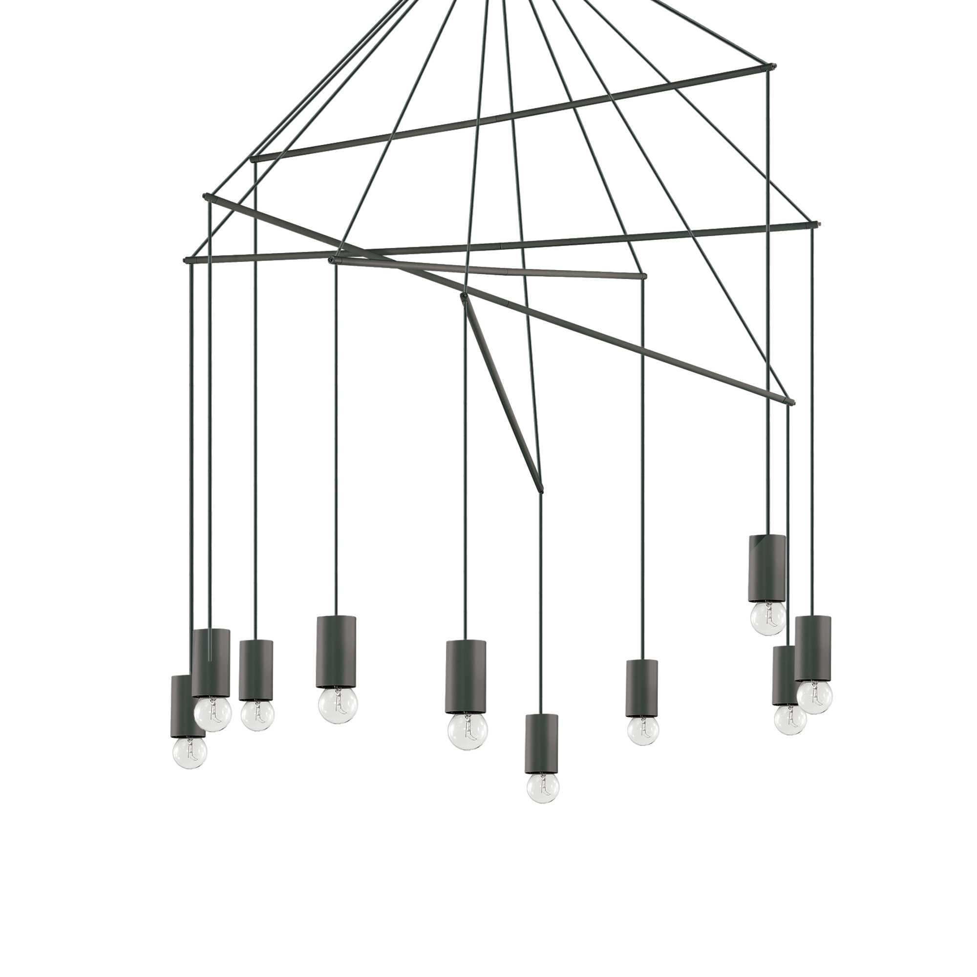 IDEAL LUX SRL - IUX158860 POP SP10