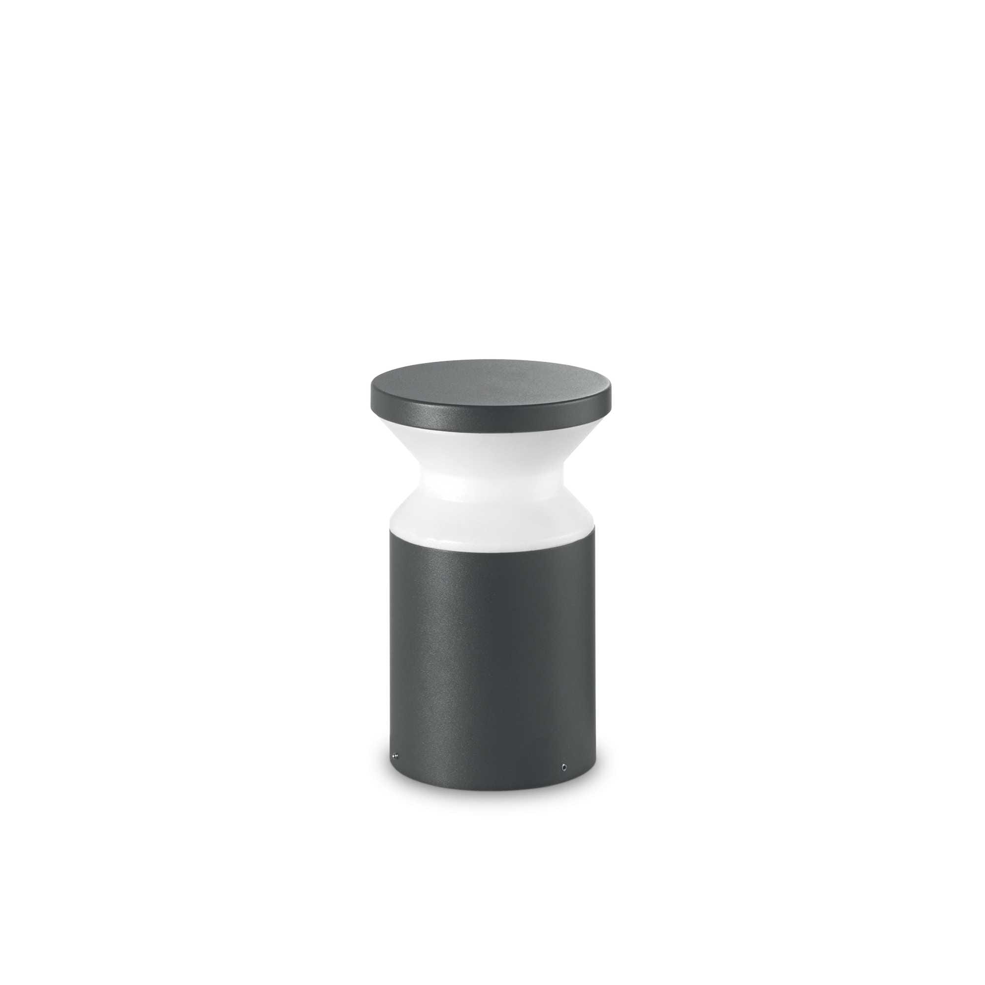 IDEAL LUX SRL - IUX158891 TORRE PT1 H22 ANTRACITE