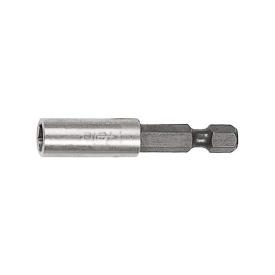 ABC TOOLS SPA - ABCA15893000 RACCORDO ATT. ? E 6,3 - 47 MM