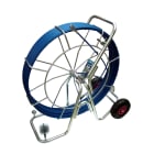 CANFOR UTENSILI SRL - CNF159/11/06/300 SONDA FIBRA DI VETRO D.11 M 300 CON 651/