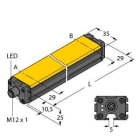 TURCK BANNER SRL - TUK1590203 LI300P0-Q25LM0-HESG25X3-H1181