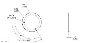 TURCK BANNER SRL - TUK1590958 SP3-QR24