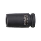 ABC TOOLS SPA - ABCA15910002 BUSS. PORTA INS. ATT.3/8 -1/4