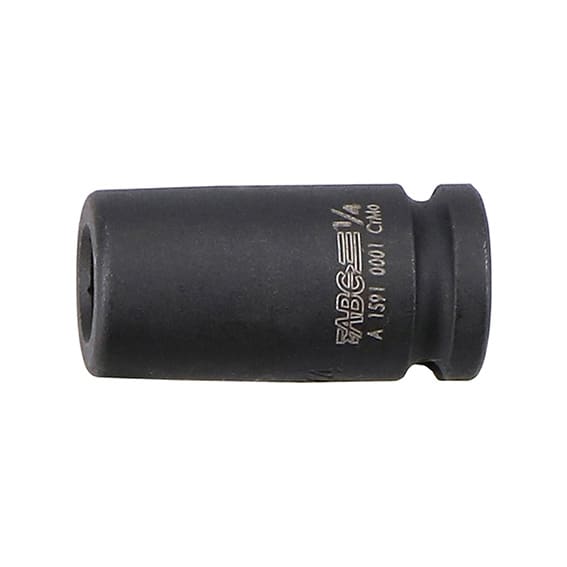 ABC TOOLS SPA - ABCA15910002 BUSS. PORTA INS. ATT.3/8 -1/4