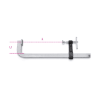 BM SPA - BMM015910040 STRETTOI A VITE PER FALEGNAMI 410X85