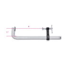 BM SPA - BMM015910040 STRETTOI A VITE PER FALEGNAMI 410X85