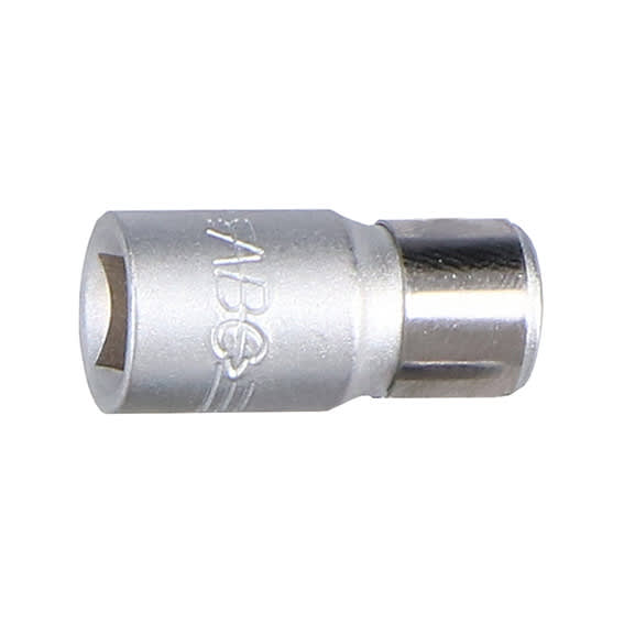 ABC TOOLS SPA - ABCA15912001 BUSS. PORTA INS. ATT.1/4 -1/4