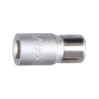 ABC TOOLS SPA - ABCA15912001 BUSS. PORTA INS. ATT.1/4 -1/4