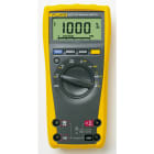 FLUKE ITALIA SRL - FLK1592874 177 MULTIMETRO TRMS, 1000V,10A AC/DC,600