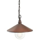 SOVIL SRL - SOV159/36 SPECTRE-SOSPENSIONE MEDIA E27