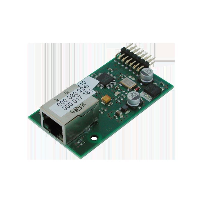 ELKRON - EKO80IT1510121 LAN/TCP/IP500 INTERFACCIA RETE