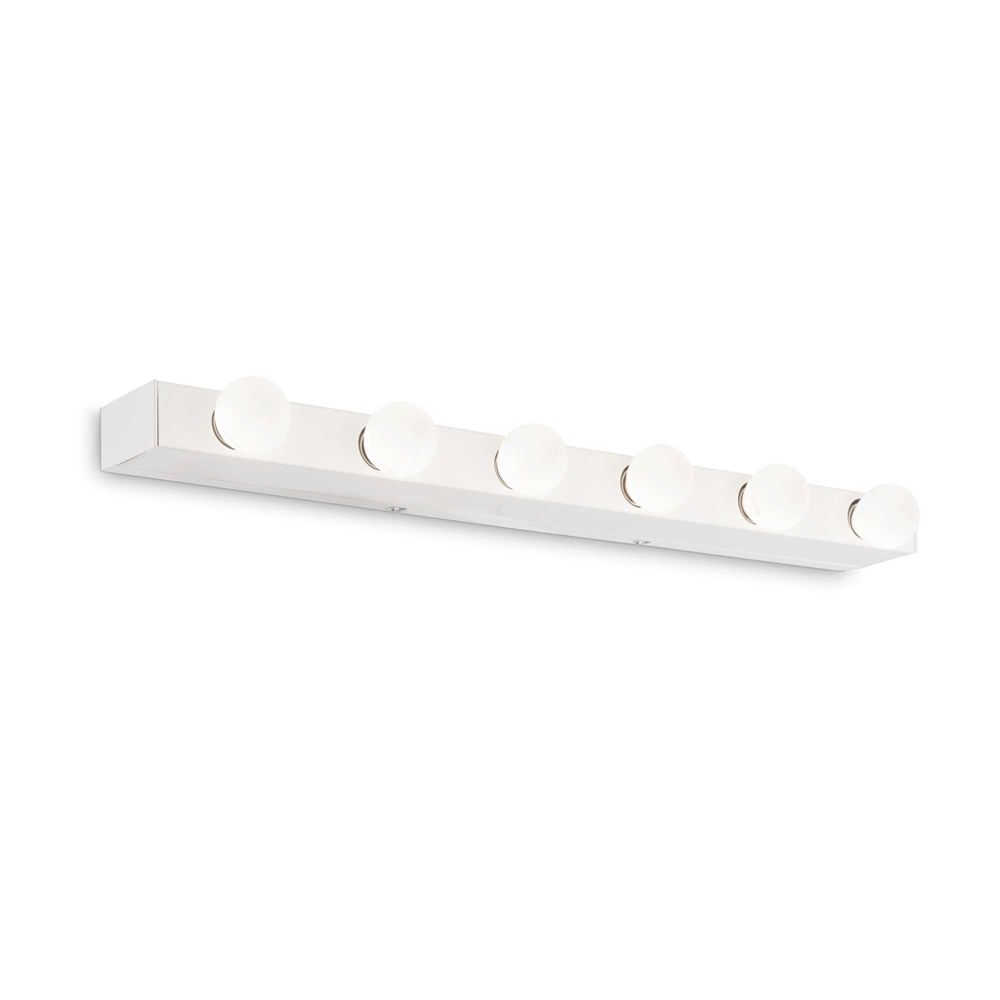 IDEAL LUX SRL - IUX159423 PRIVE AP6 BIANCO