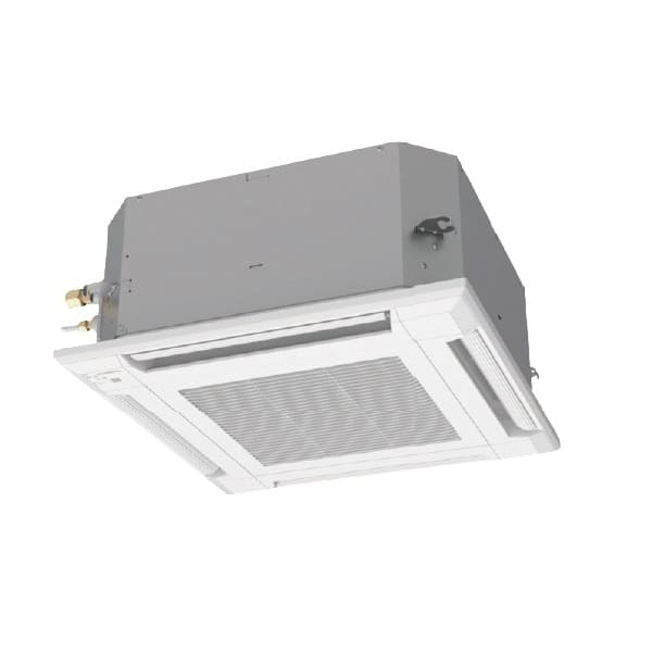 EUROFRED ITALY SPA - ERF3NGF7180 MULTI UI CASSETTE AUXG14KVLA_GRIGLIA_COM