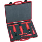 INTERCABLE SRL - INR1598009 SET CHIAVI DINAMOM.(8-10-15 NM) 3/8