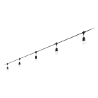 IDEAL LUX SRL - IUX159836 FIESTA SP5