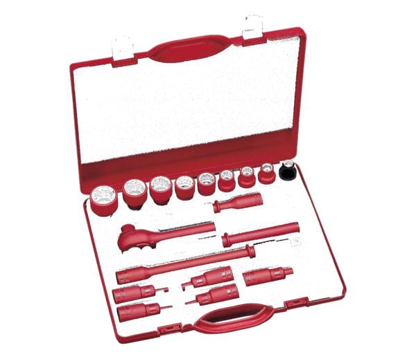 INTERCABLE SRL - INR1599002 SET COMBI 1/2