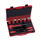 INTERCABLE SRL - INR1589001 VALIGIA PER SET BASE 1/2