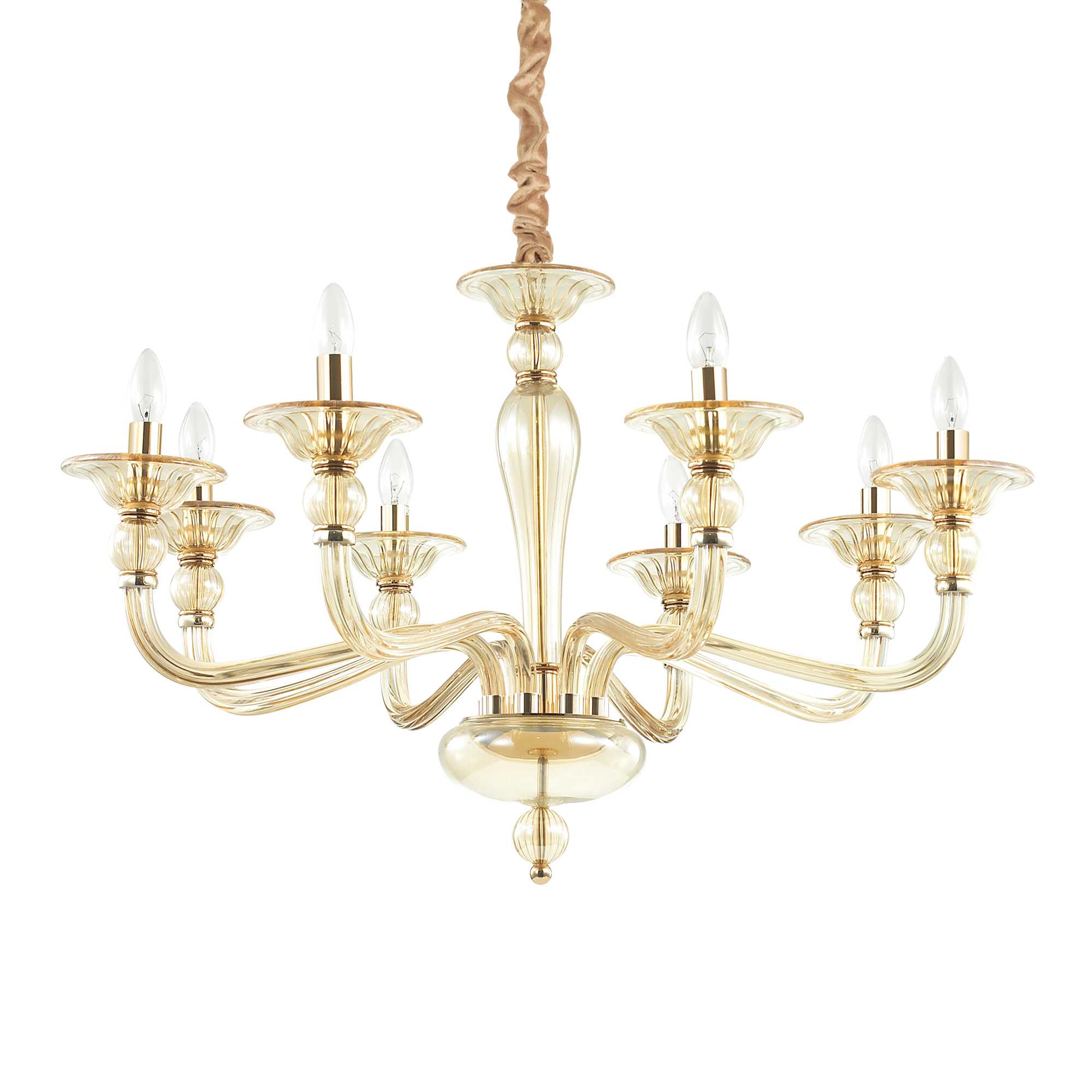 IDEAL LUX SRL - IUX159973 DANIELI SP8