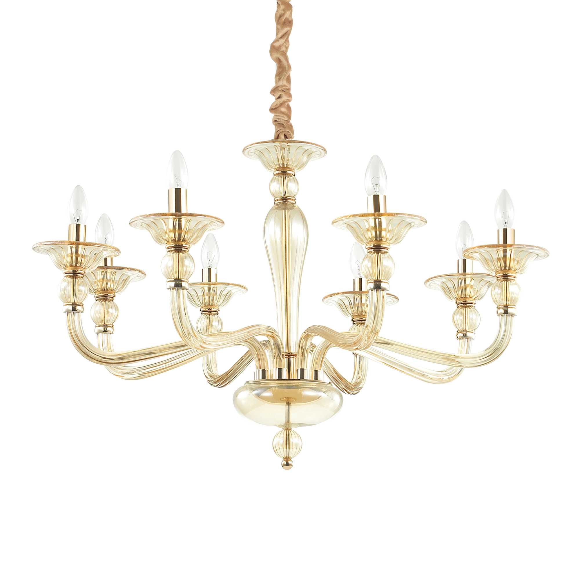 IDEAL LUX SRL - IUX159973 DANIELI SP8
