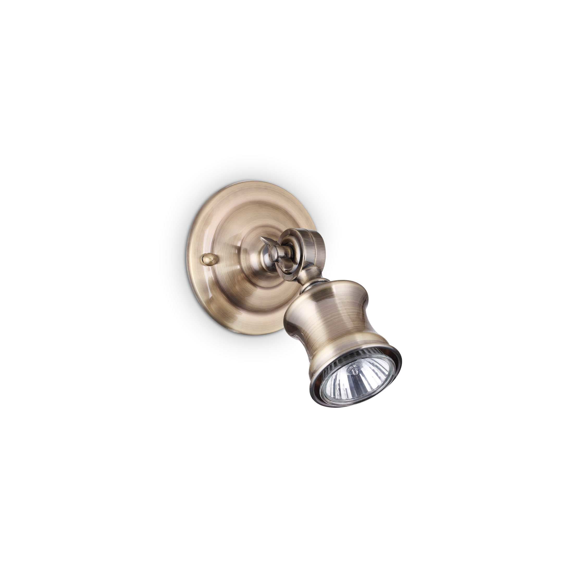 IDEAL LUX SRL - IUX159997 BARBER AP1