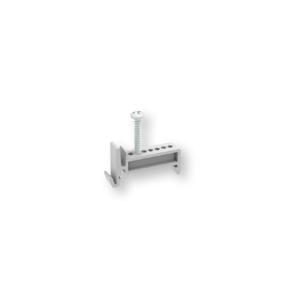 ARNOCANALI SPA - ARN159SM SUPPORTO DI FISSAGGIO A GUIDA DIN
