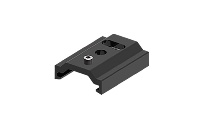 ESSE-CI SRL - ESC15AA1330DH TRACK SYSTEM H SOSPENSIONE SINGOLA 3000M