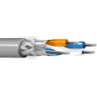 ITC INDUSTRIA TECNIC - ITC15S7Y 1X2AWG22+1AWG22 FLEX S(FTP) CANBUS GR OR