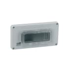 ROSI MATERIALE ELETT - RCO16.3008 COPERCHIO CON SPORTELLO 8M