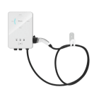 SOLAX POWER - SOXX3-EVC-11K PXH SMART EV CHARGER 7.2KW / 11KW / 22KW CON