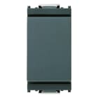 VIMAR SPA - VIW16000 INTERRUTTORE 1P 10AX GRIGIO