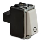 MASTER SRL - MST16002 PULSANTE GENERICO 16A BASCULANTE