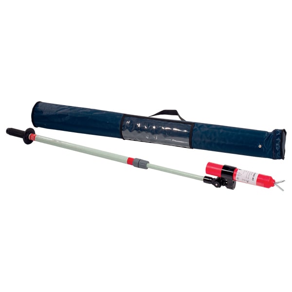 OCMEI SRL - OCM1600405900 RIVEL. TENSIO. DA 4 A 30 KV