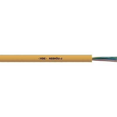 LAPP ITALIA SRL - LPP1600506/100 NSSHOU-O 1X120