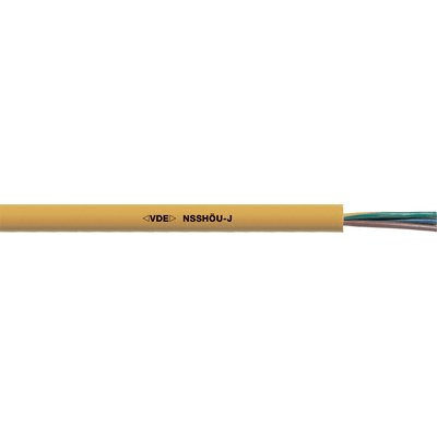 LAPP ITALIA SRL - LPP16005353 NSSHOU-J 5G4