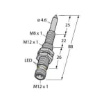 TURCK BANNER SRL - TUK1600608 NIMFE-M12/4.6L88-UP6X-H1141