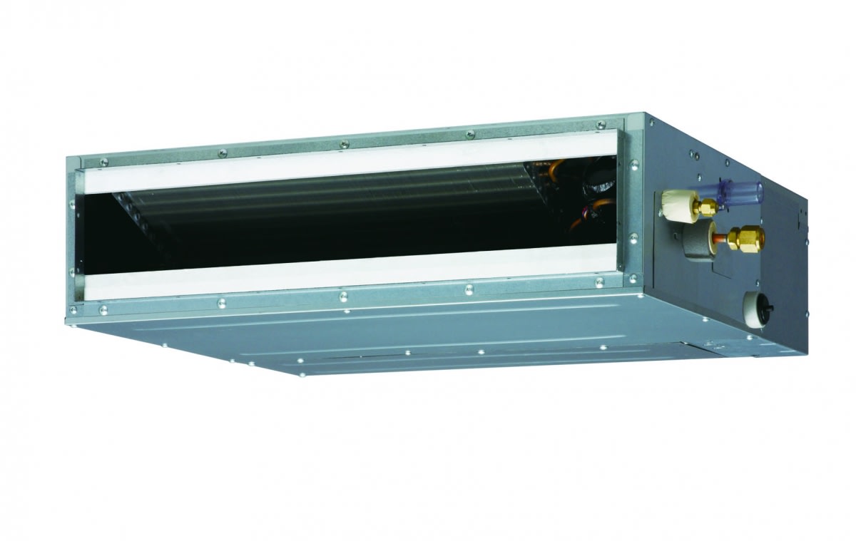 EUROFRED ITALY SPA - ERF3NGF7118 MULTI U.INTERNA CANALE ARXG12KLLAP